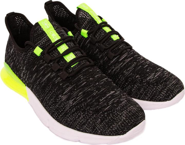 Produktbild Crosshatch Sneaker Smitlay MVE (42)
