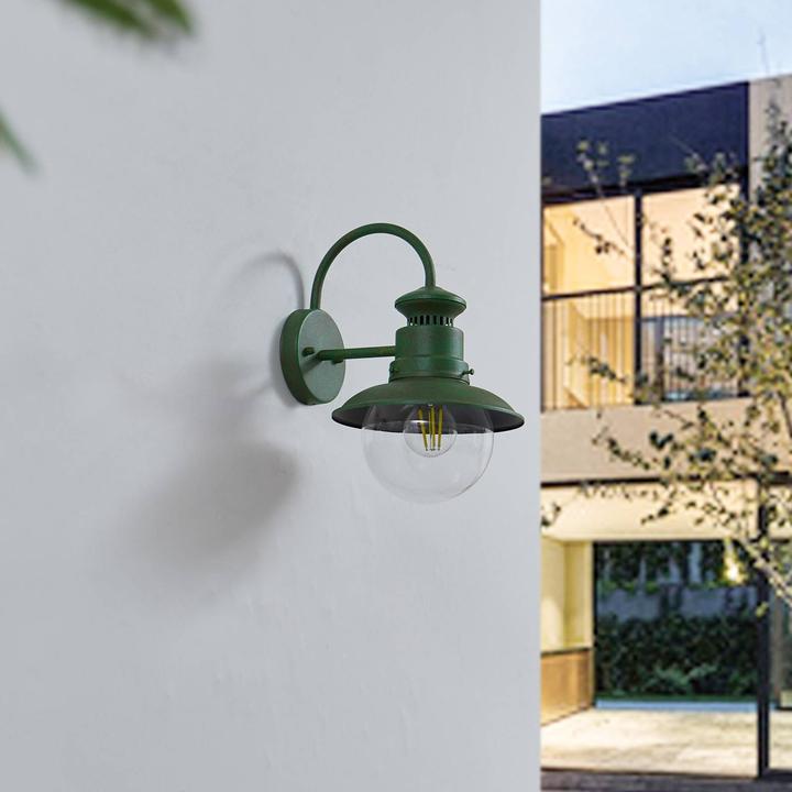 Actual product image Lindby Celinor (E27, IP44)