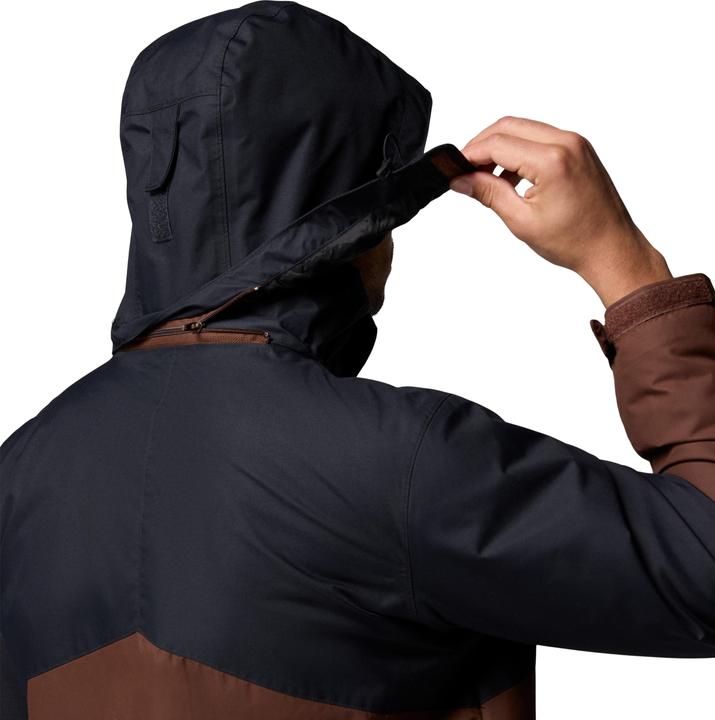 Produktbild Columbia Bugaboo™ III Fleece Interchange Jacket (M)