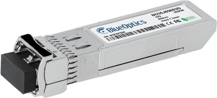 Immagine prodotto BlueOptics Ubiquiti UACC-OM-MM-10G-D-2 Compatibile SFP+ BO35J856S3D