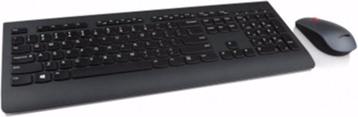 Lenovo Professional (US, Kabellos)