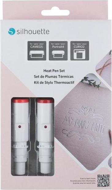 Produktbild Silhouette Curio 2