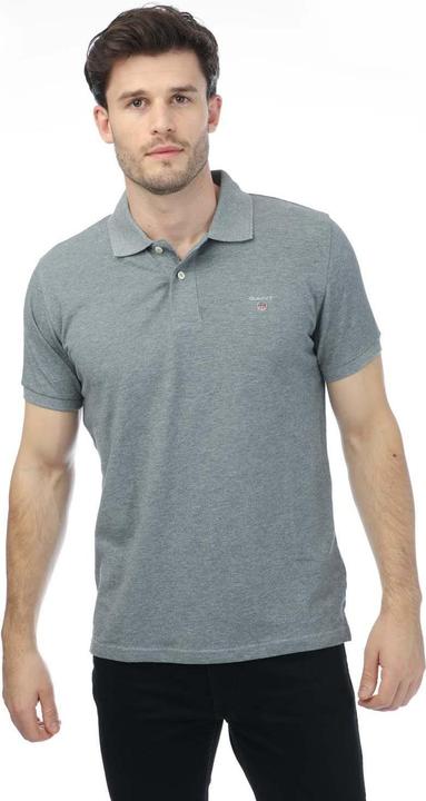Immagine prodotto GANT Rugger Maglietta Polo Regolare Uomo (XXL)