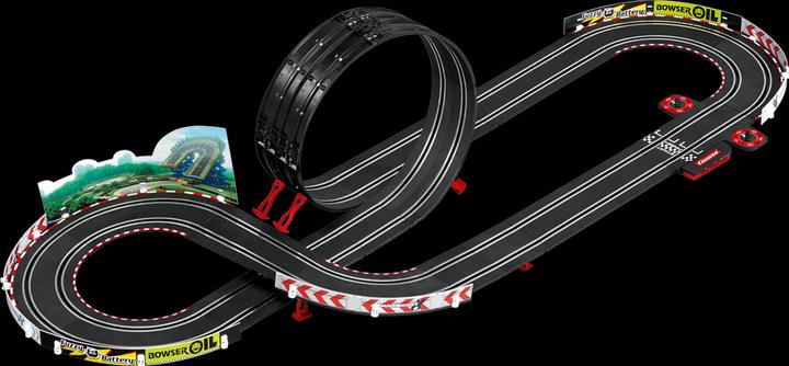 Produktbild Carrera Raceway - Mario Kart