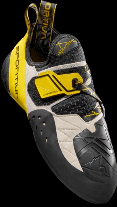 Productafbeelding La Sportiva Solution (38.5)