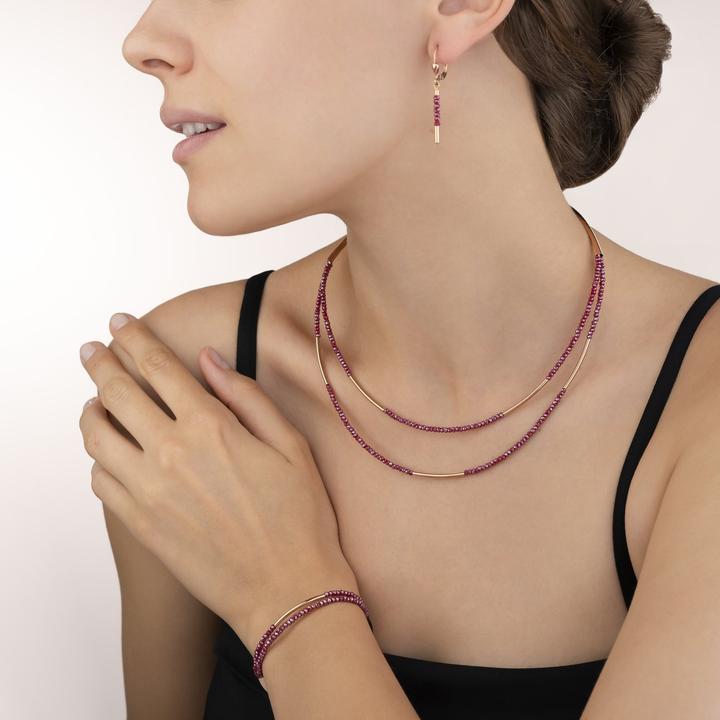 Immagine prodotto Coeur de Lion Collane (Acciaio inossidabile)