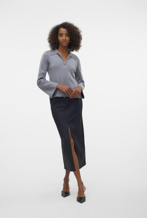 Immagine prodotto Vero Moda VMLEAH Gonna pantalone a vita media (XS)