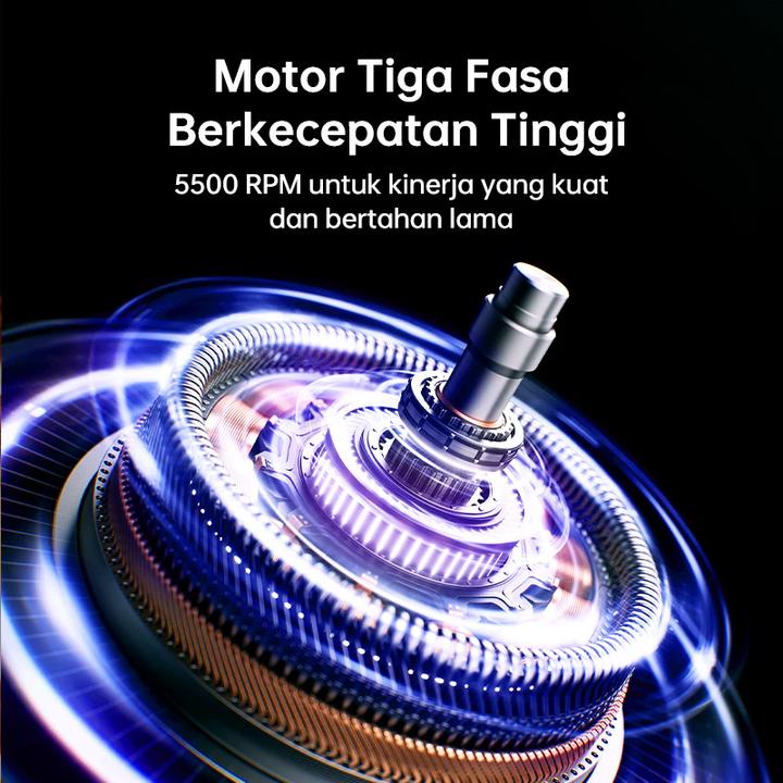 Produktbild Jisulife Pro 3