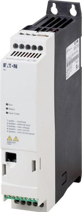 Produktbild Eaton 0.25KW Variable Speed Starter