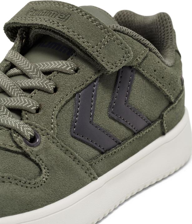 Produktbild hummel St. Power Play Suede Jr (32)