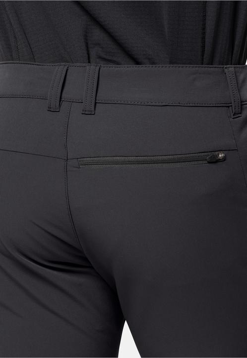 Produktbild Jack Wolfskin Activate Thermic Pants M (58)