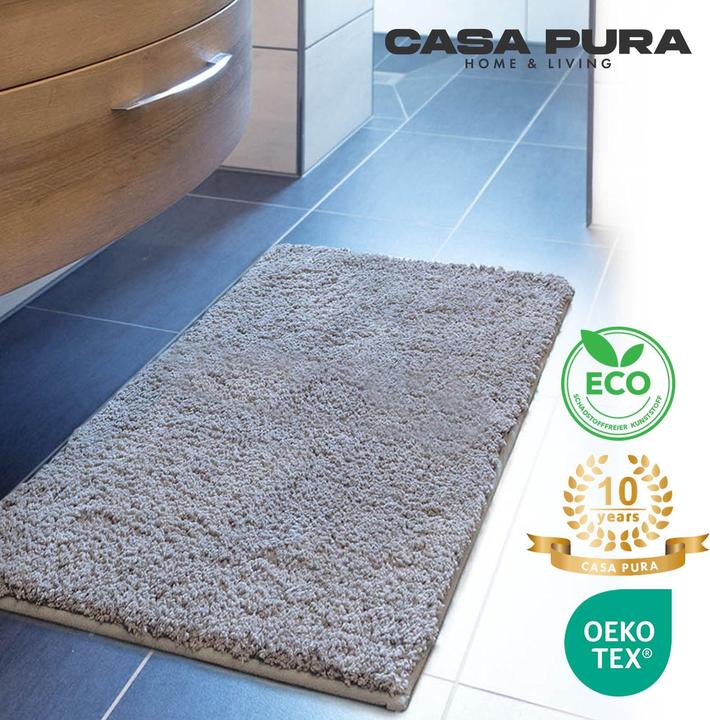 Produktbild Casa Pura SKY Badematte (70 x 120 cm)