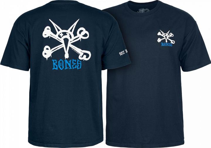 Immagine prodotto Maglietta per bambini Rat Bones (XL)