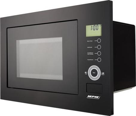 Produktbild MPM 25-KMI-01 (25 l)