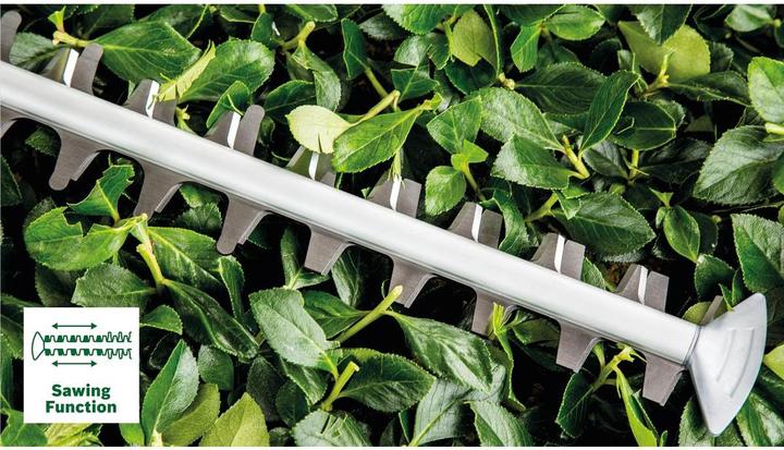 Actual product image Bosch Home & Garden AdvancedHedgeCut 36V-65-28 (Cordless hedgecutters)