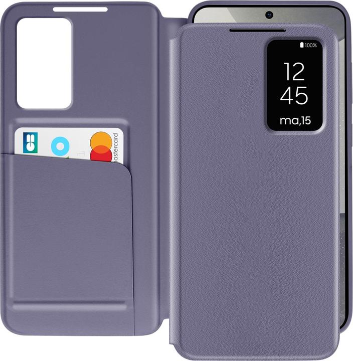 Immagine prodotto Avizar Clear View (Samsung Galaxy S23)