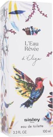 Immagine prodotto Sisley d'Eliya Eau de Toilette (Eau de toilette, 100 ml)