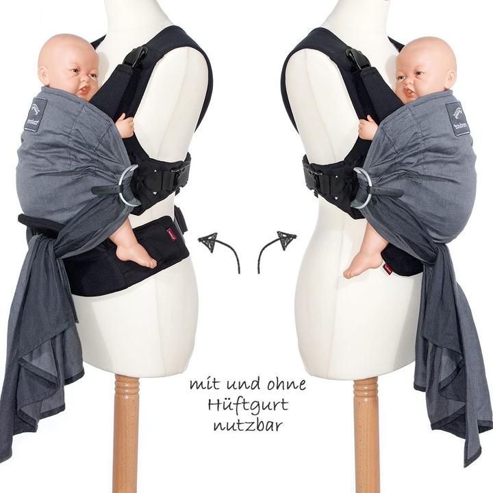 Produktbild Manduca Duo
