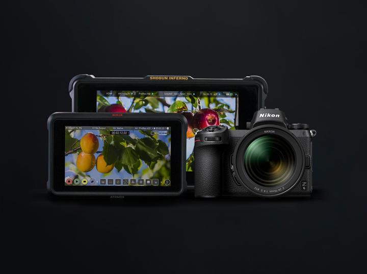 Produktbild Atomos Ninja V (5", 4K)