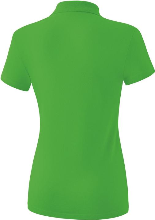 Actual product image Erima Teamsport Poloshirt (36)