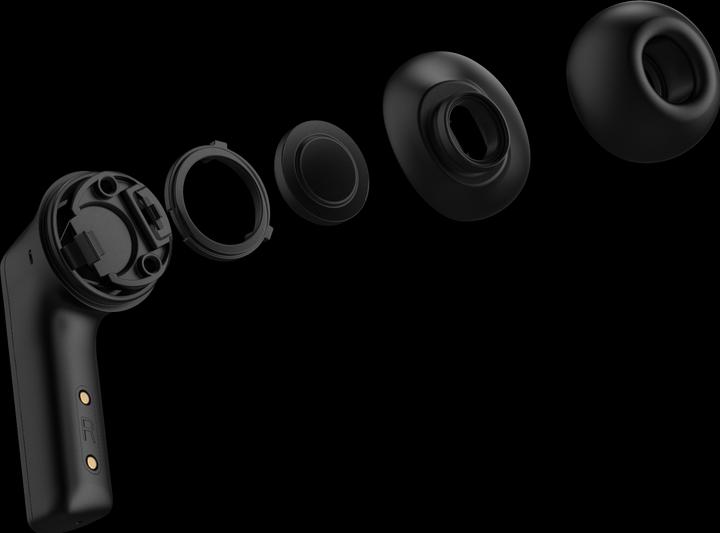 Actual product image ASUS ROG Cetra (Wireless)