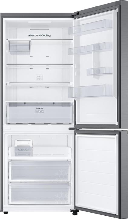 Image du produit Samsung RB50DG602ES9