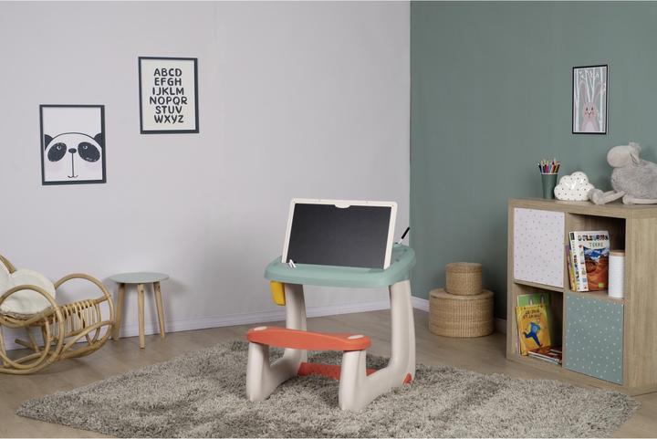 Actual product image Smoby Little Pupils Desk