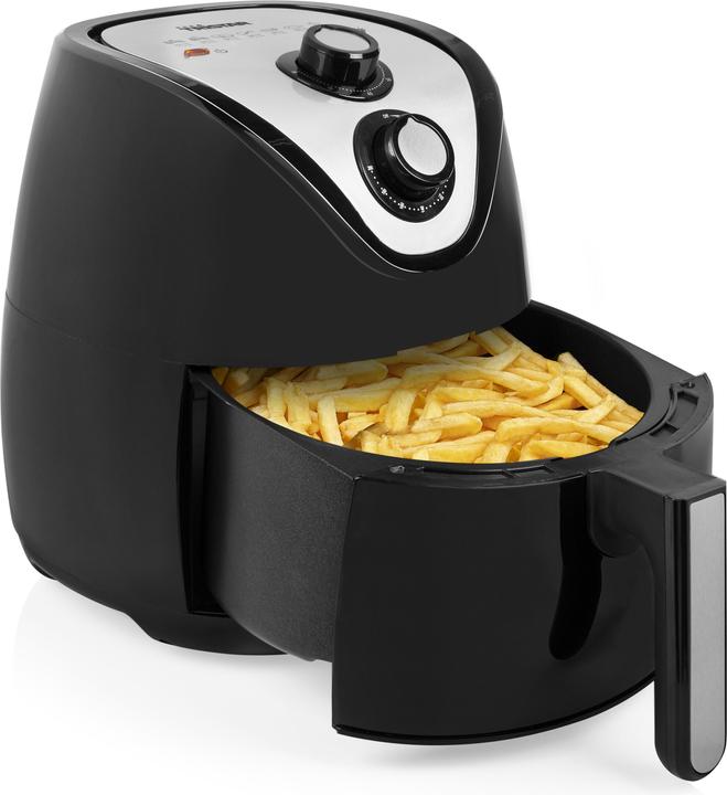 Produktbild Tristar FR-6994 Crispy Fryer XXL, Black (EU-Stecker)
