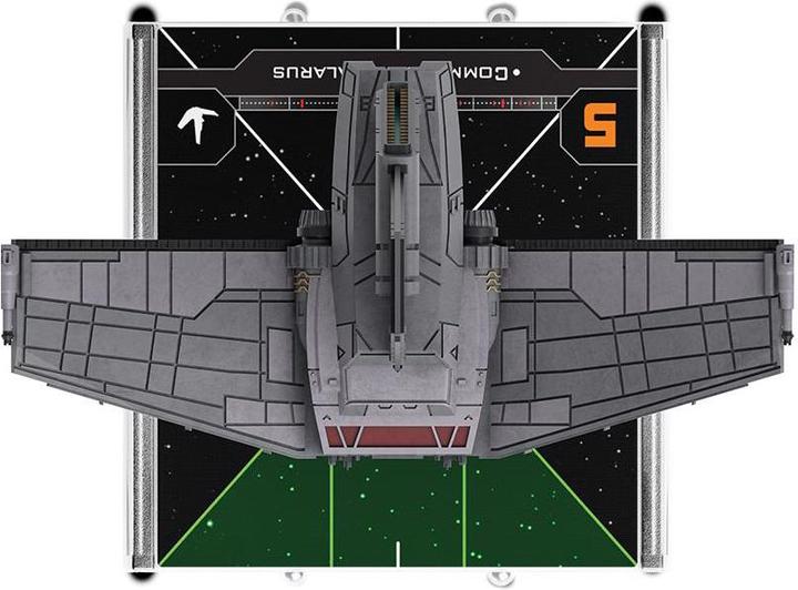 Image du produit FFG Kennerspiel X-Wing 2ème édition Navette de la classe Xi (Allemand)