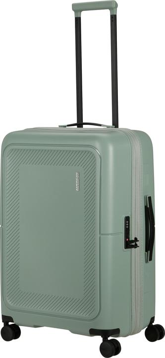 Actual product image American Tourister DashPop (76 l)