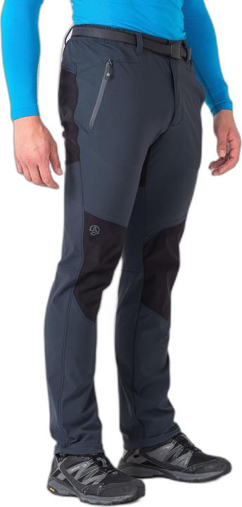 Actual product image Ternua waterproof trouer belonia (S)