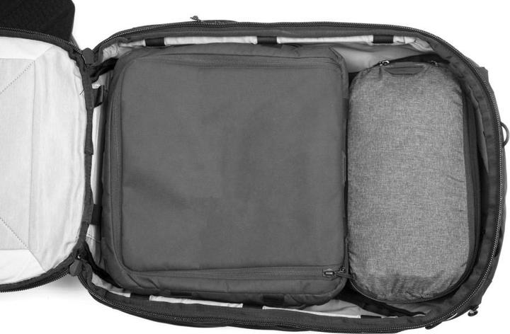 Actual product image Peak Design Packing Cube Medium