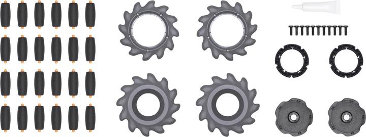 Productafbeelding DJI Mecanum wielen Robomaster 1 paar (Wielen)
