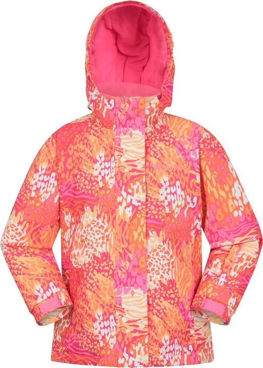 Produktbild Mountain Warehouse Snowdrop Skijacke (146, 152)