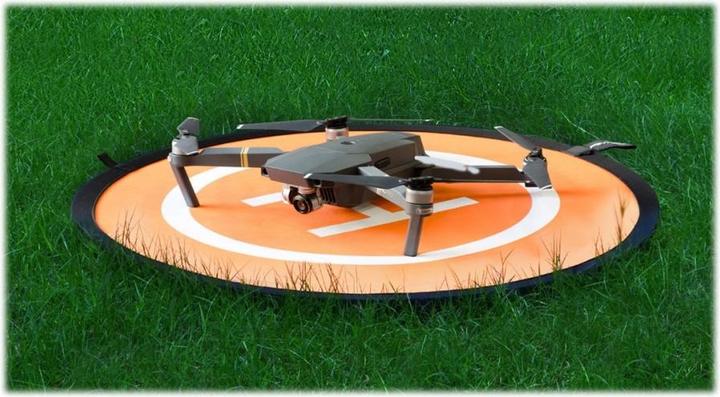 Image du produit Pgytech Grande piste d'atterrissage (Universel)