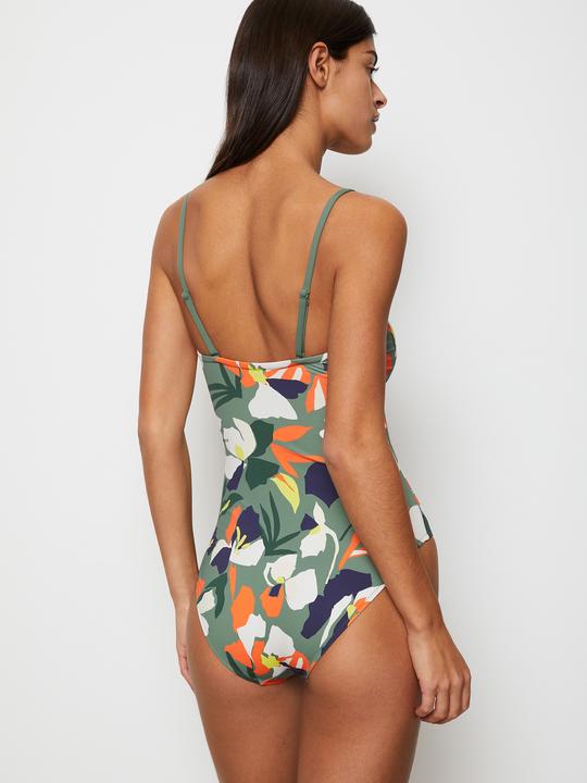 Image du produit Marc O'Polo Maillot de bain alloverprints (XS)