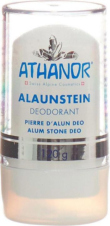 Athanor Alaunstein (Stick)