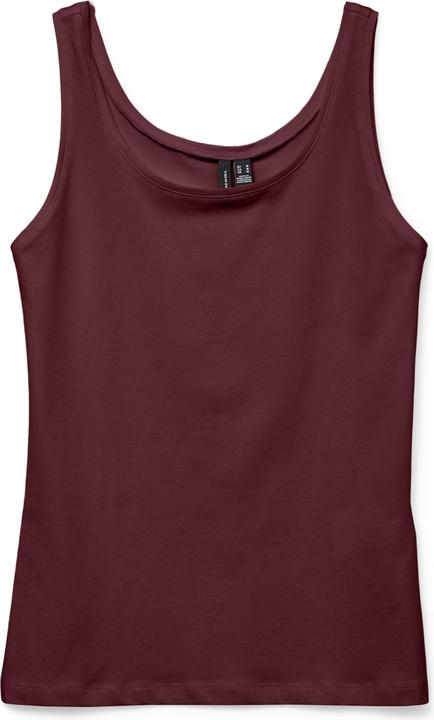 Vero Moda Vmlulu Uu Tank Top Jrs Ga Noos
