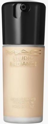 Actual product image MAC Cosmetics M.A.C. Studio Rad Serum Pow Fond de Teint NC17 (No. NC17)