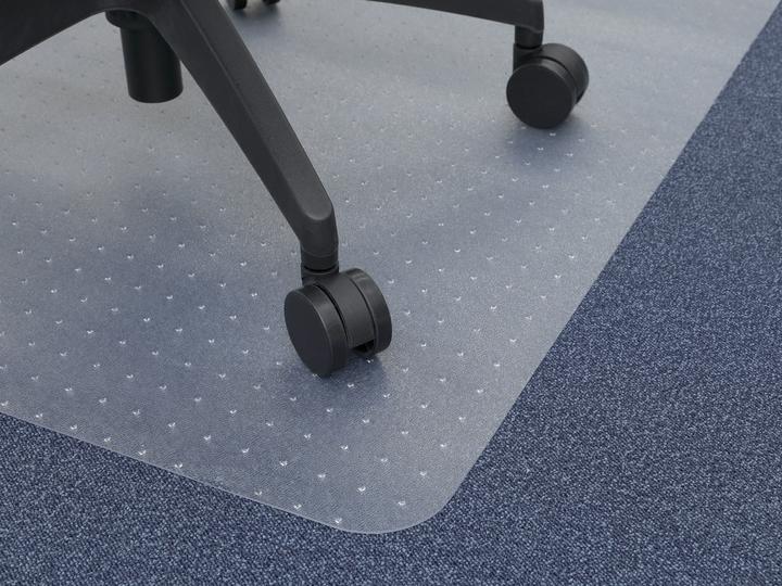 Actual product image Floortex Advantagemat floor protection mat up to 6mm (115 x 134 cm)