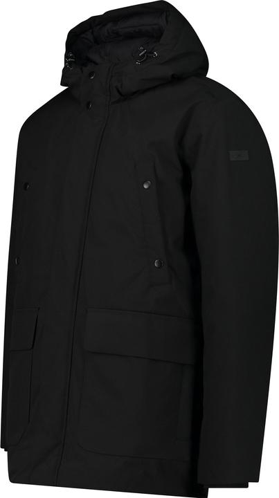 Produktbild CMP Campagnolo Hoodie (52)