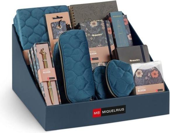 Miquelrius DISPLAY British Bloom Kollektion