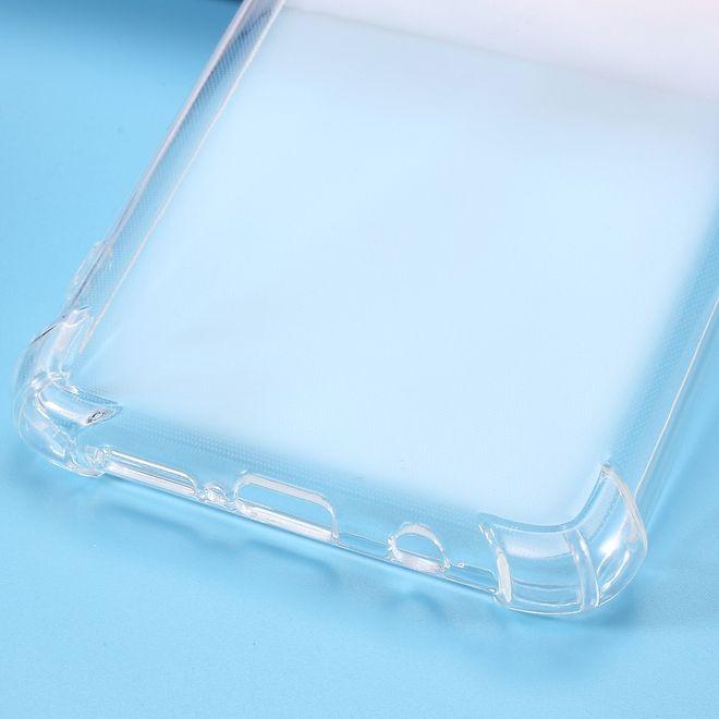 Produktbild MU Classic Softcase TPU Series (Xiaomi Redmi Note 8 Pro)