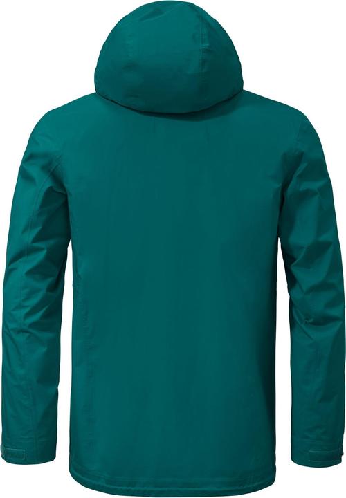 Actual product image Schöffel 2.5L Jacket Aiplspitz M (46)