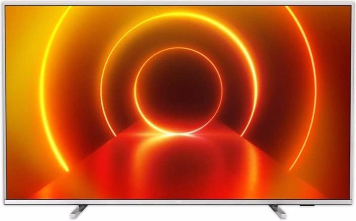 Produktbild Philips 58PUS7855 Ambilight (58", LCD, 4K, 2020)