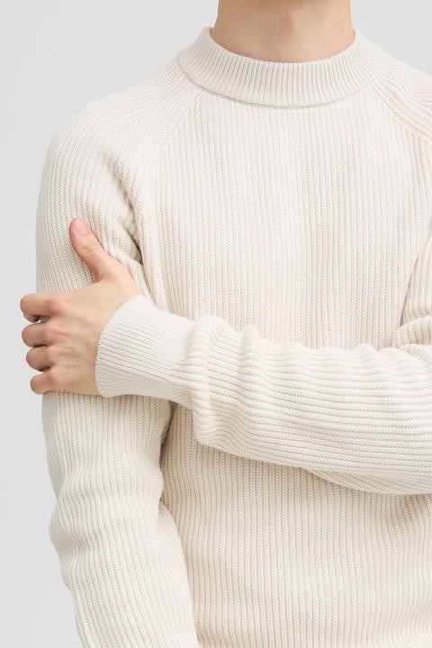 Immagine prodotto Casual Friday CFKRISTIAN raglan rib crew neck knit 20504998 (XXL)