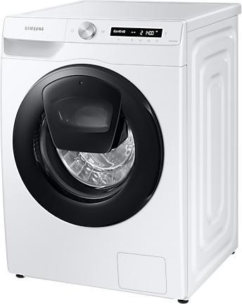 Image du produit Samsung WW90T554AAW - Lave-linge (9 kg, Gauche)