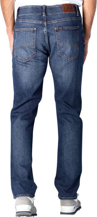 Actual product image Lee Extreme Motion Straight maddox (W31/L32)