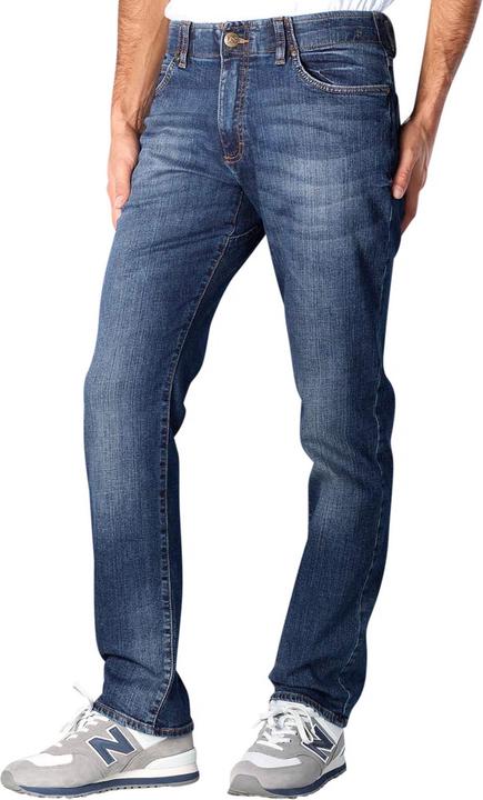 Actual product image Lee Extreme Motion Straight maddox (W31/L32)