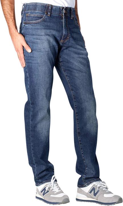 Actual product image Lee Extreme Motion Straight maddox (W31/L32)
